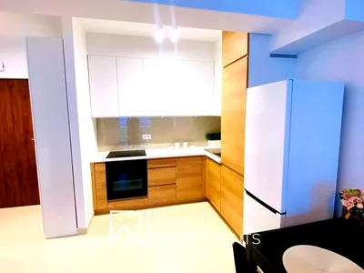 Wynajmę Mieszkanie Warszawa - 46 m² - miniatura 4