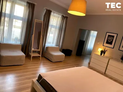 Wynajmę Mieszkanie Kraków - 58 m² - miniatura 5
