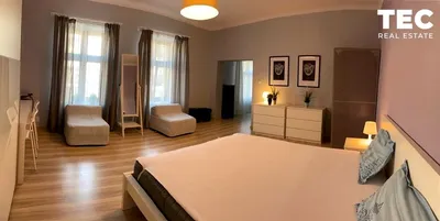Wynajmę Mieszkanie Kraków - 58 m² - miniatura 4