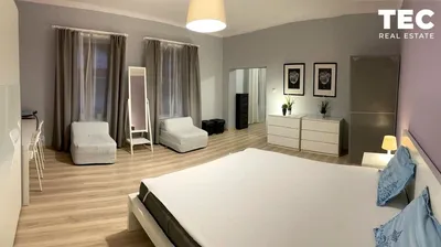Wynajmę Mieszkanie Kraków - 58 m² - miniatura 2