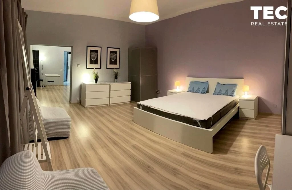 Wynajmę Mieszkanie Kraków - 58 m² - 1/30