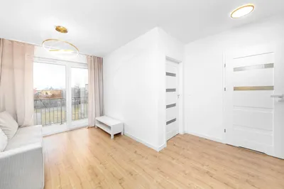 Wynajmę Mieszkanie Wrocław - 34 m²