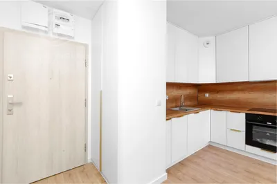 Wynajmę Mieszkanie Wrocław - 34 m² - miniatura 4
