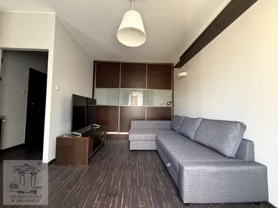Wynajmę Mieszkanie Poznań - 29 m² - miniatura 3