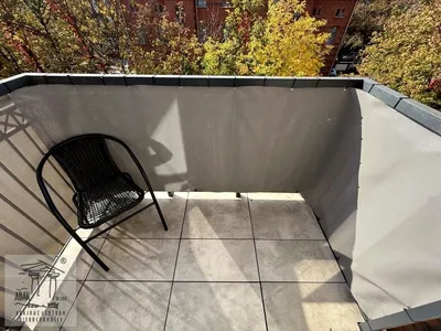 Wynajmę Mieszkanie Poznań - 29 m² - miniatura 4