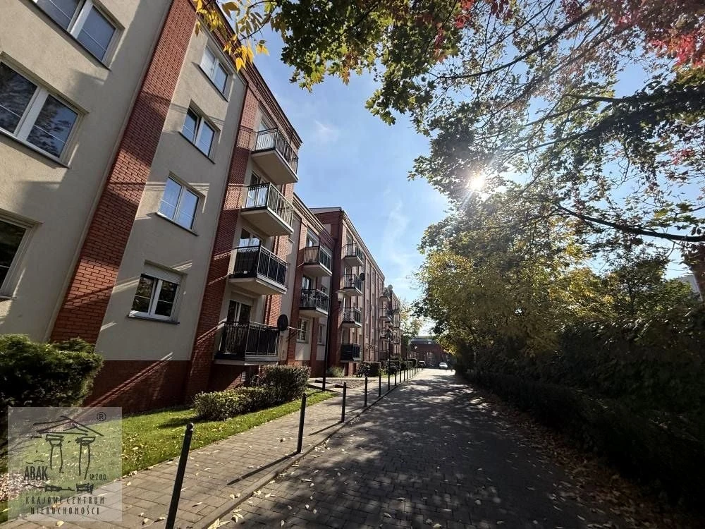 Wynajmę Mieszkanie Poznań - 29 m² - 1/28