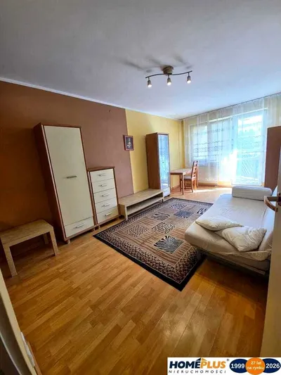 Wynajmę Mieszkanie Warszawa - 34 m² - miniatura 2