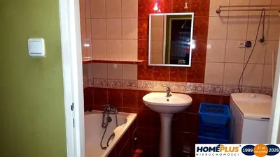 Wynajmę Mieszkanie Warszawa - 34 m² - miniatura 5