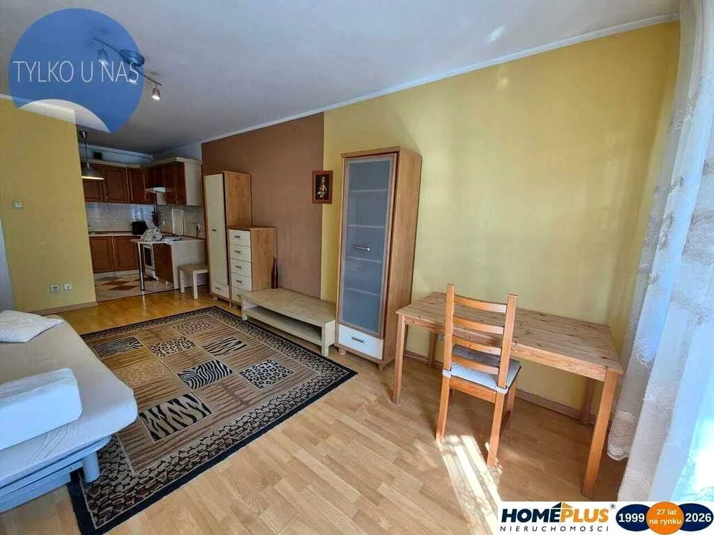 Wynajmę Mieszkanie Warszawa - 34 m² - 1/15