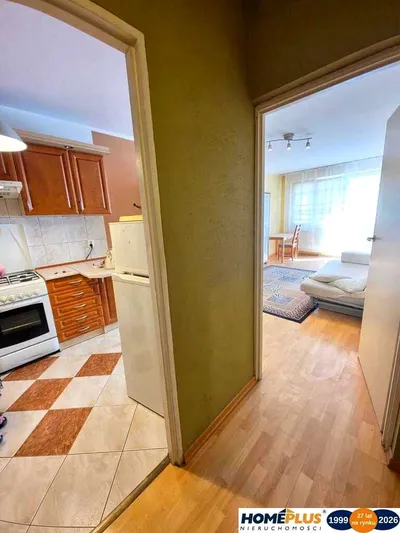 Wynajmę Mieszkanie Warszawa - 34 m² - miniatura 3