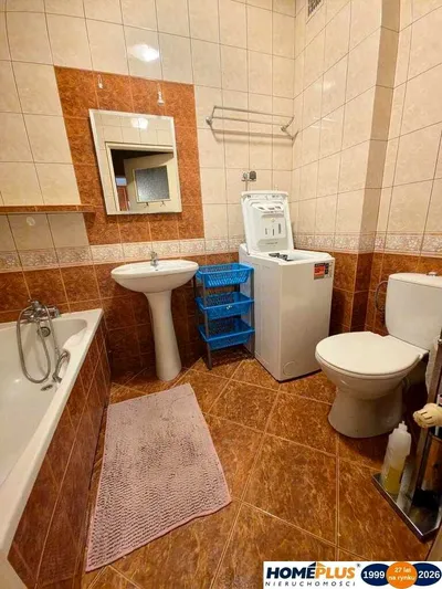 Wynajmę Mieszkanie Warszawa - 34 m² - miniatura 4