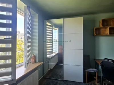 Wynajmę Mieszkanie Warszawa - 21 m² - miniatura 4