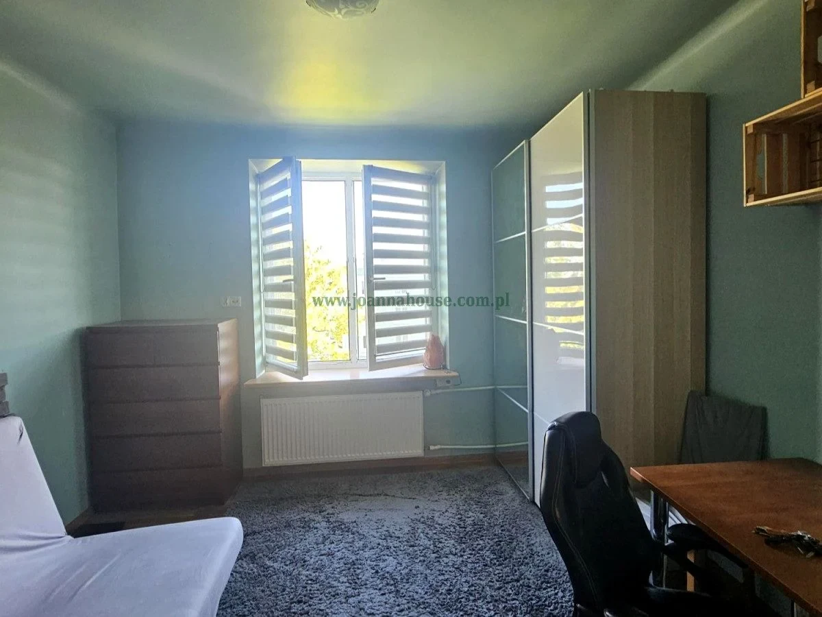 Wynajmę Mieszkanie Warszawa - 21 m² - 1/11
