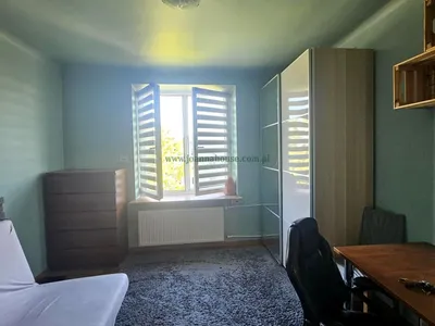 Wynajmę Mieszkanie Warszawa - 21 m²