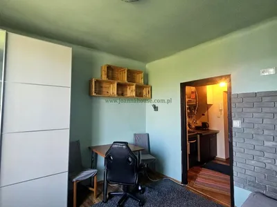 Wynajmę Mieszkanie Warszawa - 21 m² - miniatura 3