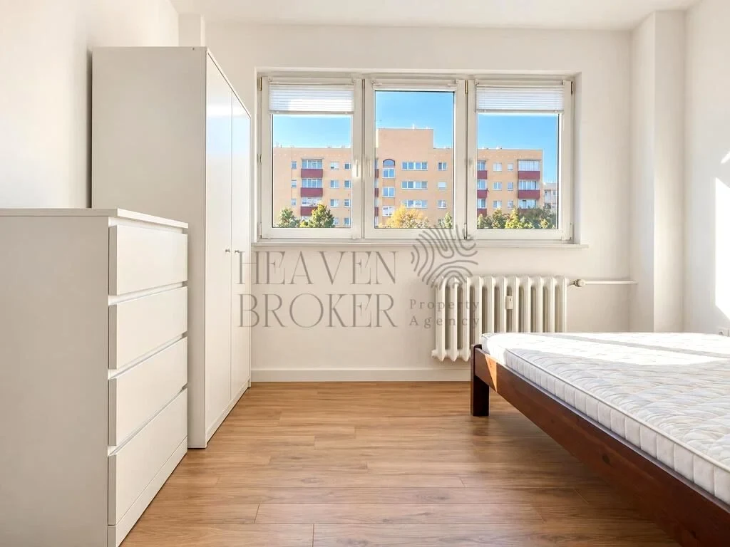 Wynajmę Mieszkanie Warszawa - 30 m² - 1/13