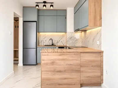 Wynajmę Mieszkanie Warszawa - 30 m² - miniatura 5