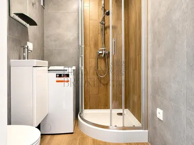 Wynajmę Mieszkanie Warszawa - 30 m² - miniatura 2