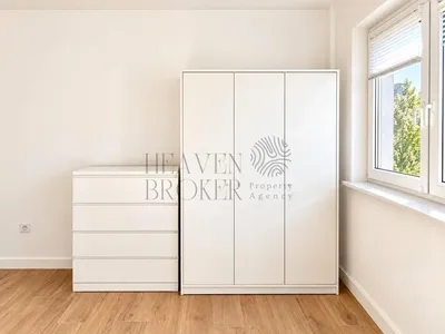 Wynajmę Mieszkanie Warszawa - 30 m² - miniatura 4