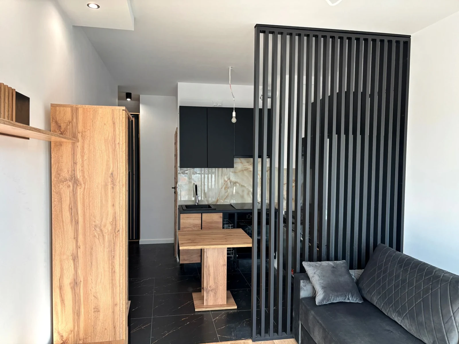 Wynajmę Mieszkanie Warszawa - 27 m² - 1/15