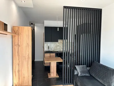 Wynajmę Mieszkanie Warszawa - 27 m²