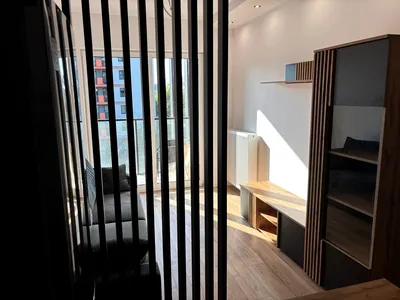Wynajmę Mieszkanie Warszawa - 27 m² - miniatura 2