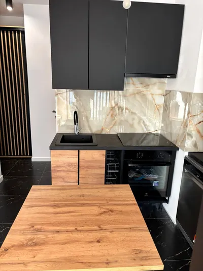 Wynajmę Mieszkanie Warszawa - 27 m² - miniatura 3