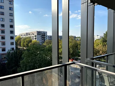 Wynajmę Mieszkanie Warszawa - 27 m² - miniatura 5