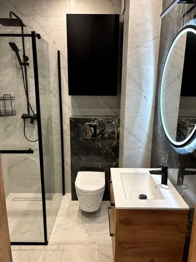 Wynajmę Mieszkanie Warszawa - 27 m² - miniatura 4