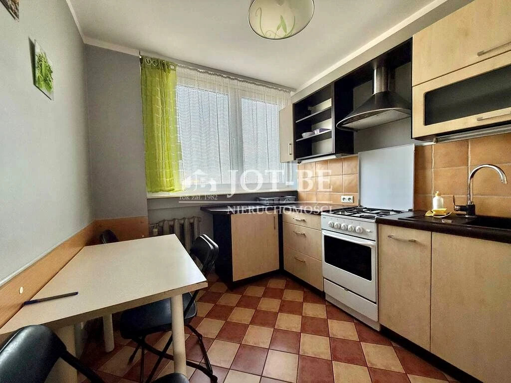 Wynajmę Mieszkanie Wrocław - 40 m² - 1/13