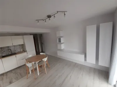 Wynajmę Mieszkanie Wrocław - 56 m²