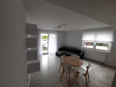 Wynajmę Mieszkanie Wrocław - 56 m² - miniatura 2