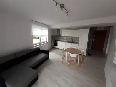 Wynajmę Mieszkanie Wrocław - 56 m² - miniatura 3