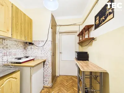 Wynajmę Mieszkanie Kraków - 26 m² - miniatura 5