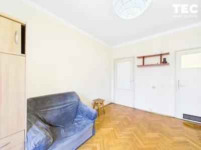 Wynajmę Mieszkanie Kraków - 26 m² - miniatura 4