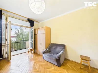 Wynajmę Mieszkanie Kraków - 26 m² - miniatura 3