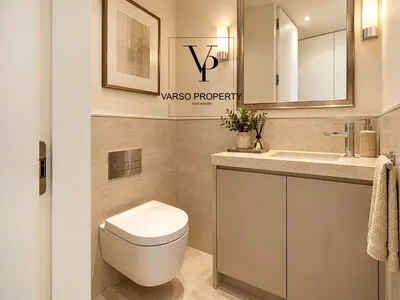 Wynajmę Mieszkanie Warszawa - 92 m² - miniatura 5
