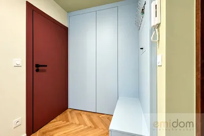 Wynajmę Mieszkanie Warszawa - 36 m² - miniatura 4