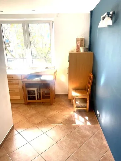 Wynajmę Mieszkanie Warszawa - 38 m² - miniatura 4