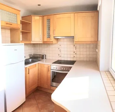 Wynajmę Mieszkanie Warszawa - 38 m² - miniatura 5