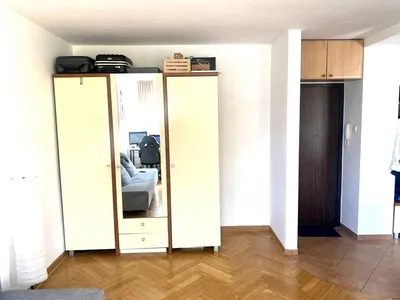 Wynajmę Mieszkanie Warszawa - 38 m² - miniatura 2