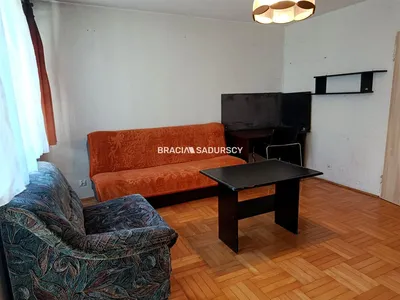 Wynajmę Mieszkanie Kraków - 39 m²