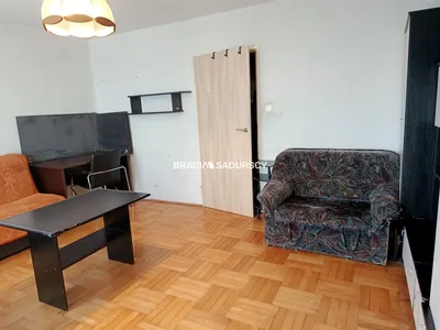 Wynajmę Mieszkanie Kraków - 39 m² - miniatura 3