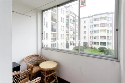 Wynajmę Mieszkanie Kraków - 39 m² - miniatura 5