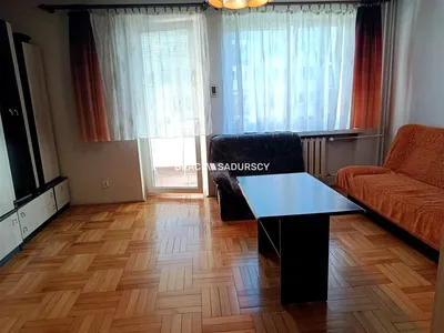 Wynajmę Mieszkanie Kraków - 39 m² - miniatura 2