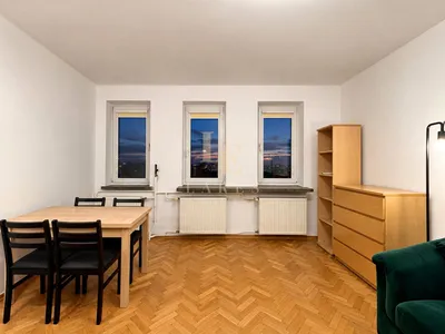 Wynajmę Mieszkanie Warszawa - 35 m² - miniatura 3