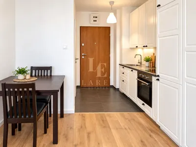 Wynajmę Mieszkanie Warszawa - 24 m² - miniatura 3