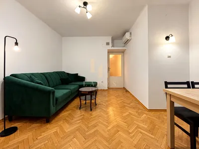 Wynajmę Mieszkanie Warszawa - 35 m² - miniatura 4