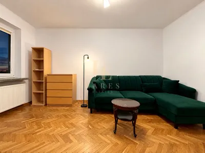 Wynajmę Mieszkanie Warszawa - 35 m²