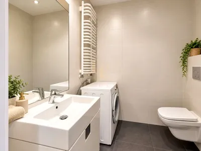 Wynajmę Mieszkanie Warszawa - 24 m² - miniatura 5
